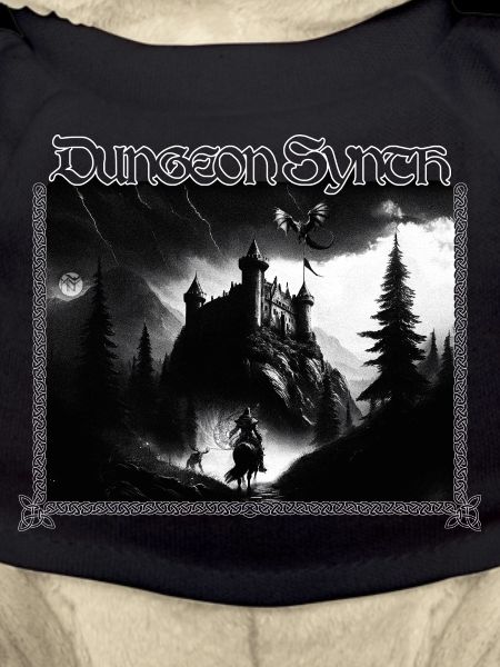 Synthé de donjon