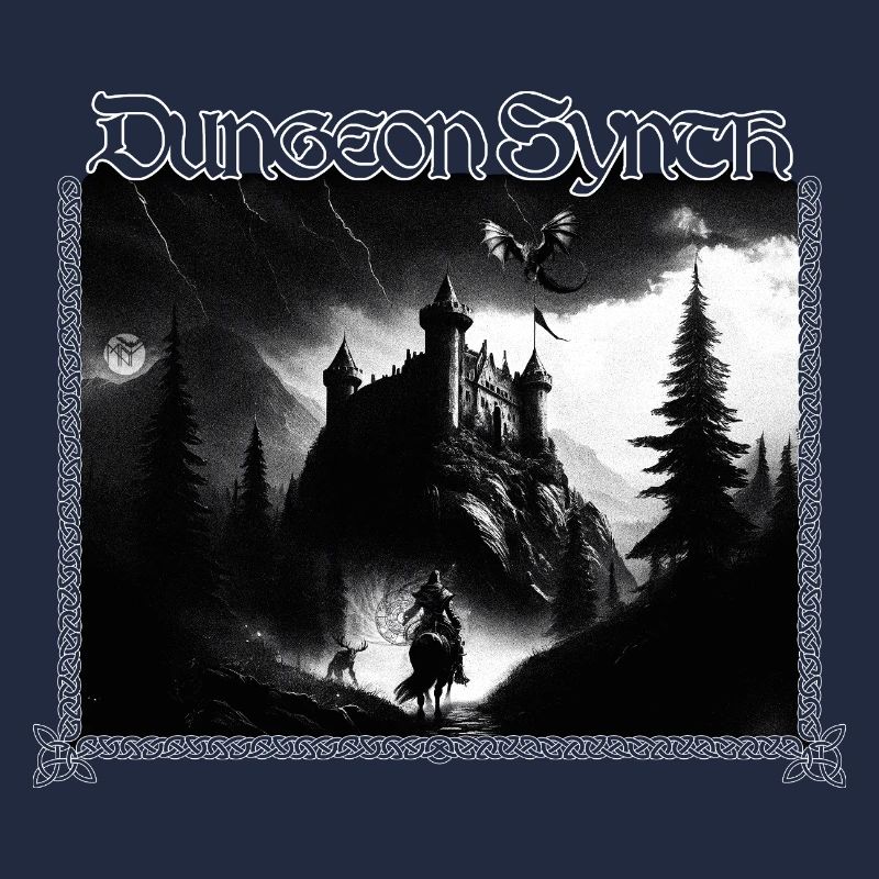 Dungeon Synth
