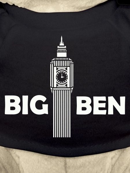 big ben