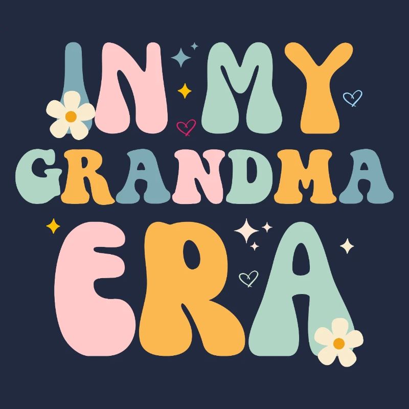 Oma Zärtlichkeit Design