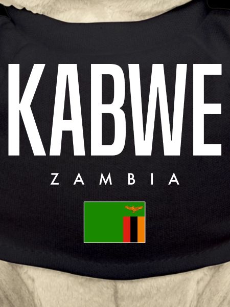 Kabwe Zambia