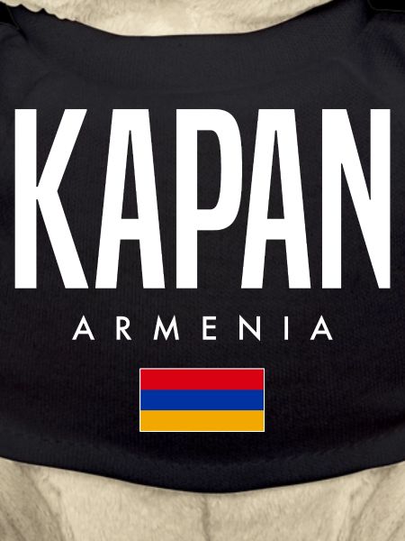 Kapan Armenia