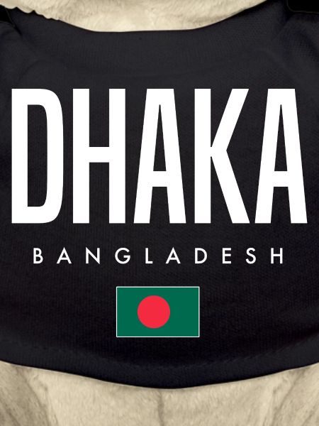 Dhaka, Bangladesh