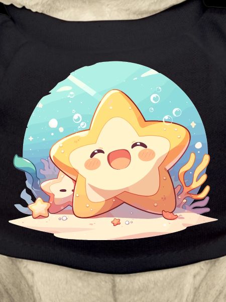 Étoile de mer Étoile de mer