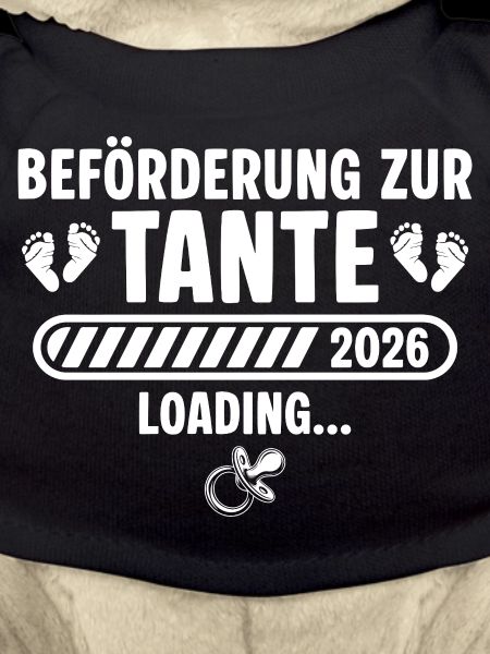 Aunt 2026 announce pregnancy