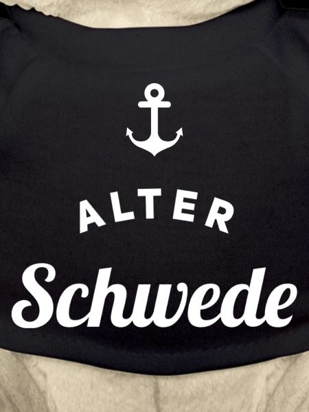 Old Swede Fun Design
