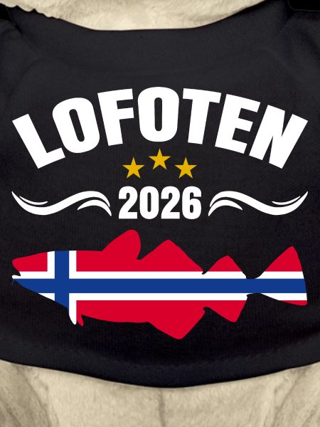 Lofoten 2026