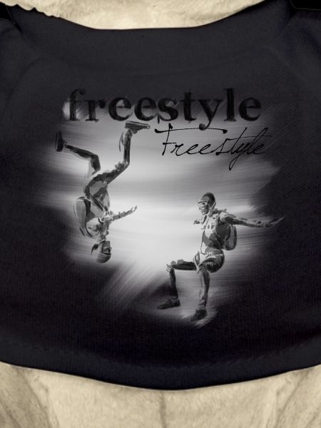 Freestyle