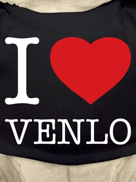 J’adore Venlo
