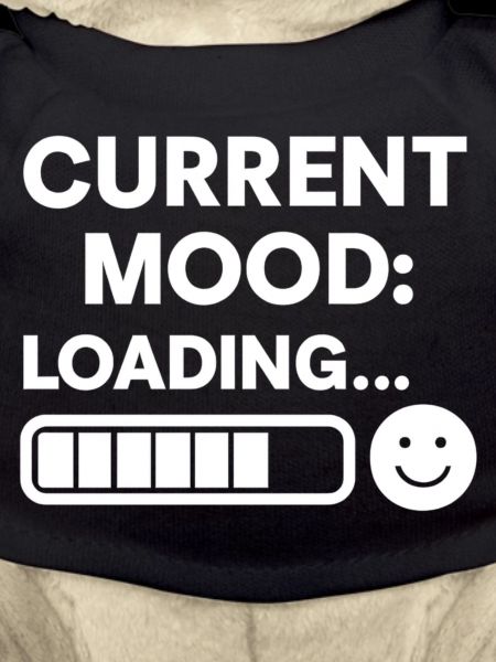 Current Mood Loading