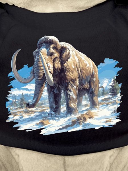 Mammoths Mammoth