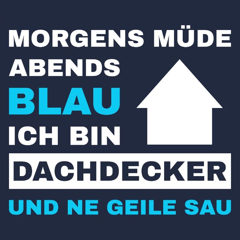 Dachdecker Dach Dachdeckerei Dachdeckermeister