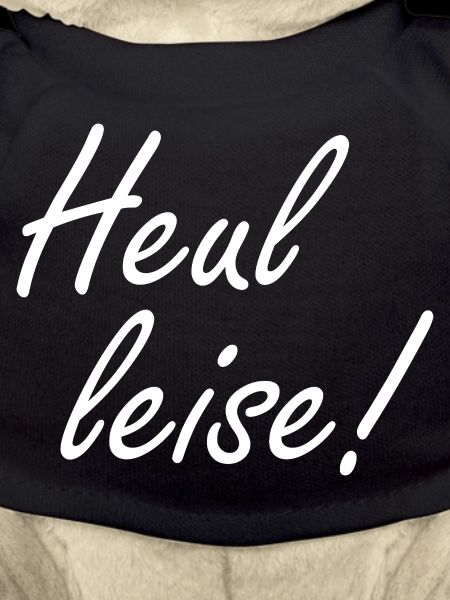 Heul Leise