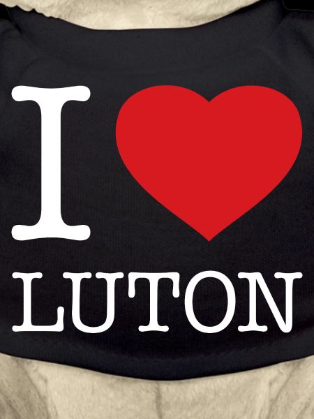 J’adore Luton