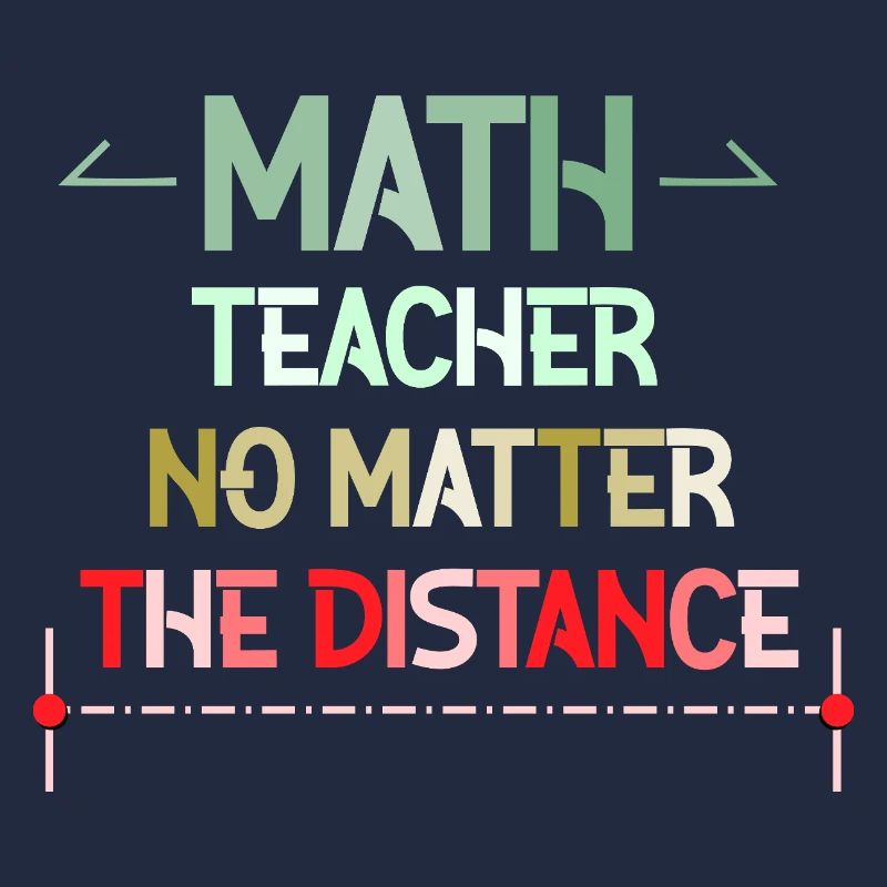 Math Nerd Students University Professor Mathematics