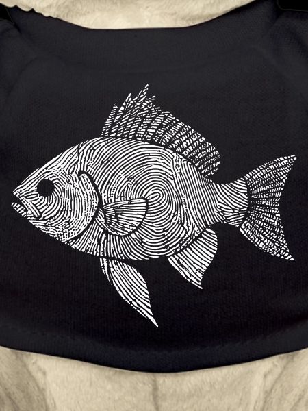 Fishing Lover Artwork