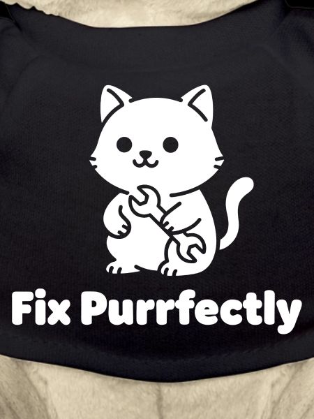 Cat Workshop Purrfectly