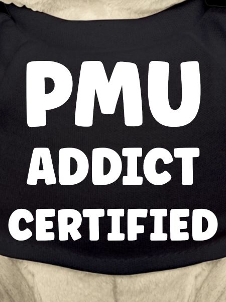 PMU-Humor