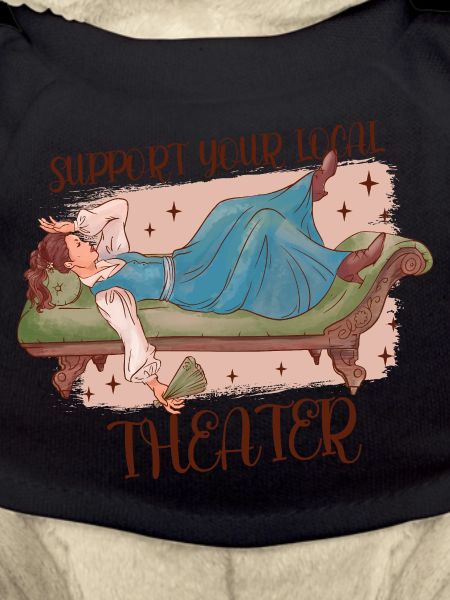 Theatre Actor Gift Ideas