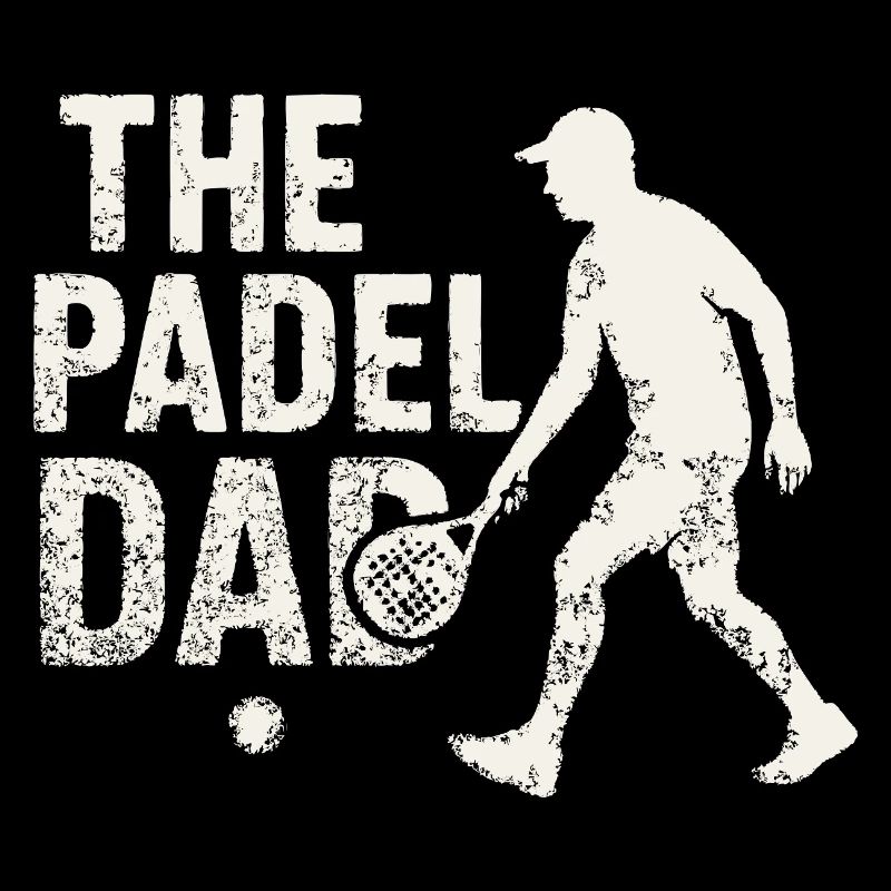 The Padel Dad