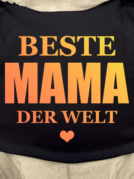Beste Mama Der Welt