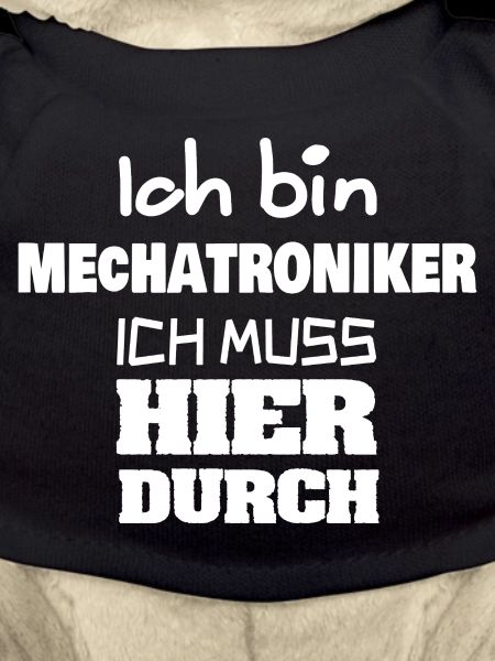 Mechatronics Technician
