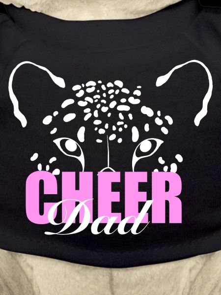 Cheer Dad