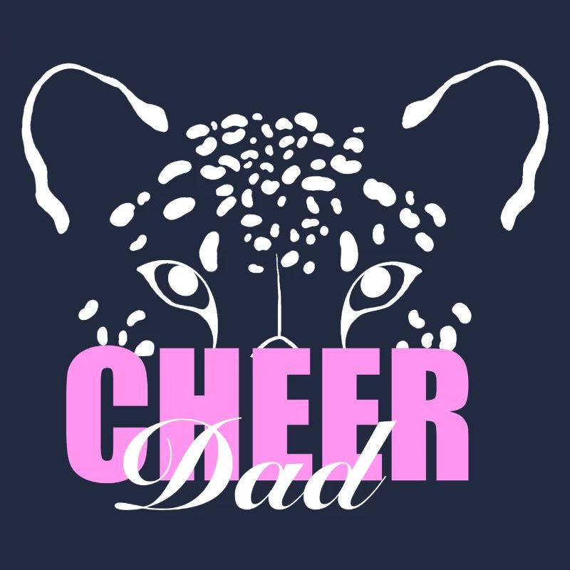 Cheer Dad
