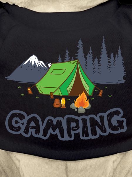 Camping