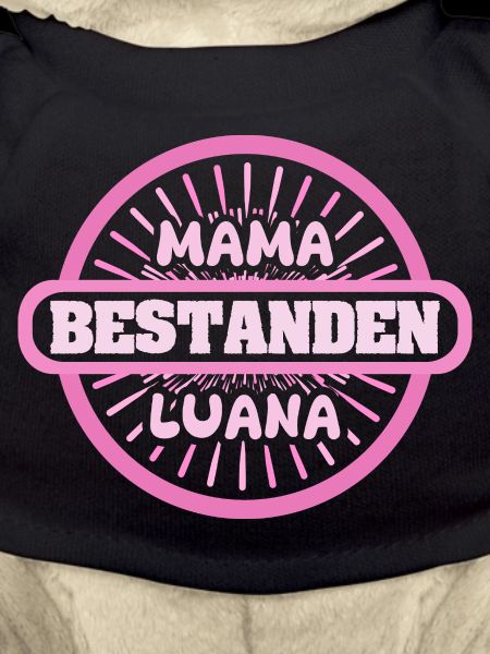 Luana comme prénom