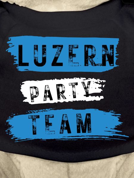 Luzern Party Team
