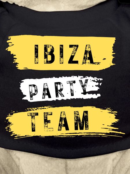 Ibiza Party Team