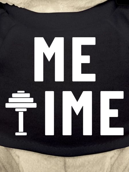 Me Time Dumbbell Gym