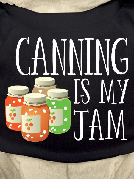 Einkochen ist mein Ding