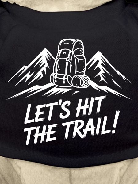 Trail Adventure: Mountain Hiking
