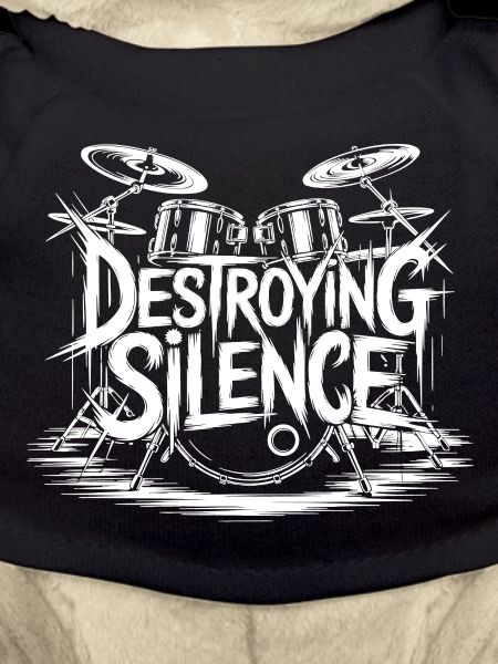 Drummer Drumset Design