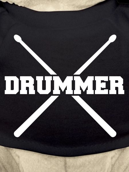 Drummer Sticks - Drum Set