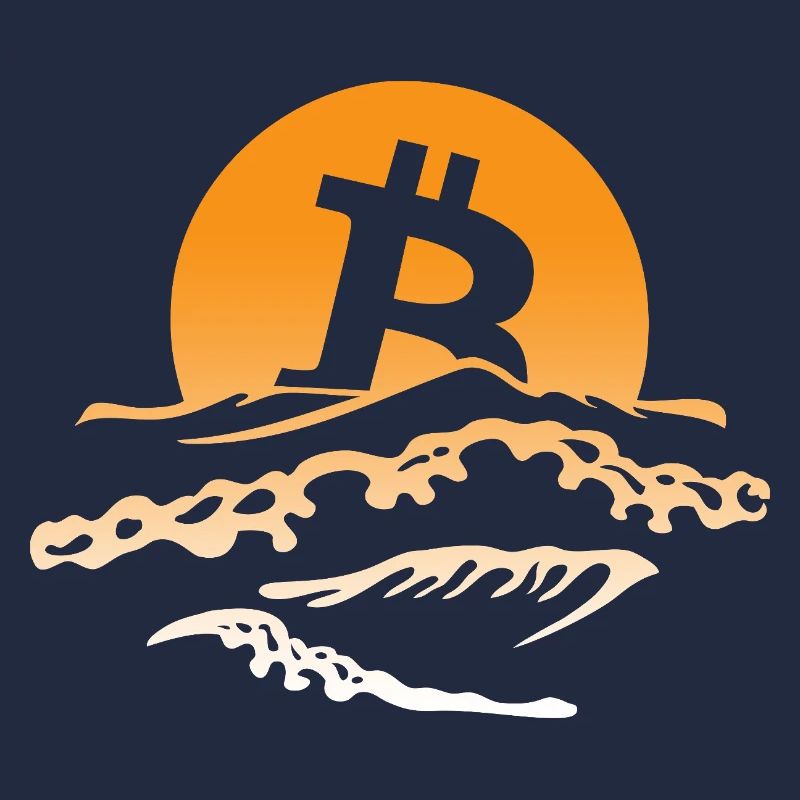 Bitcoin-Dusk