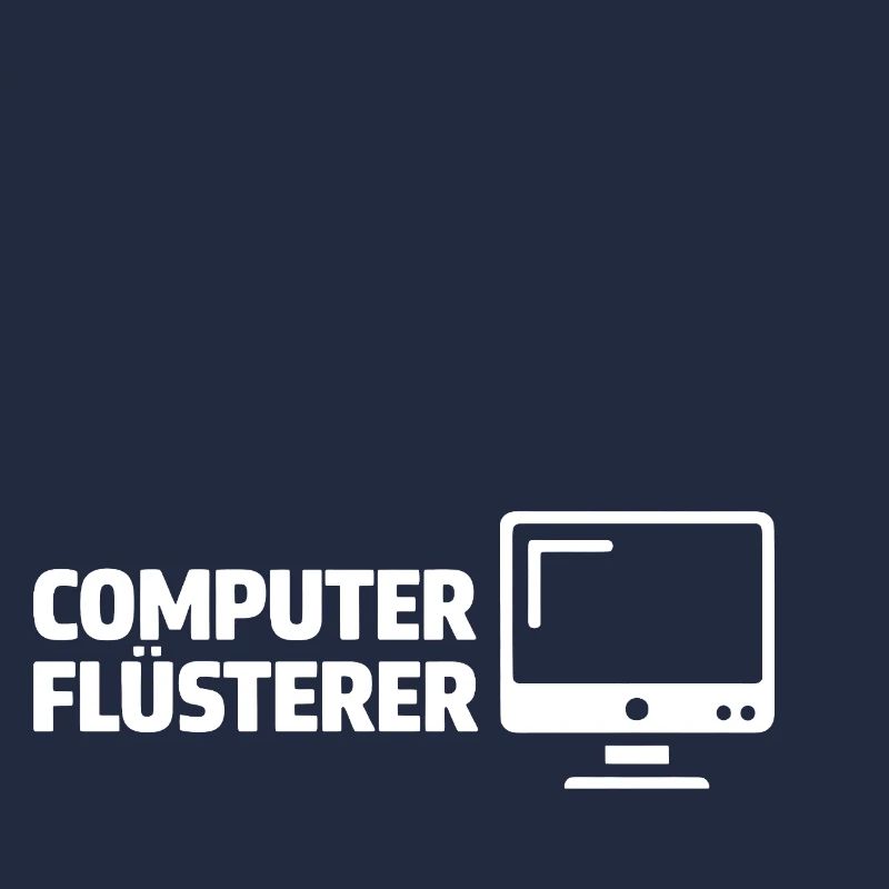 Computer Flüsterer