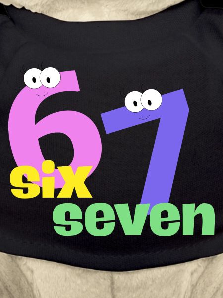 Tendance Six Seven
