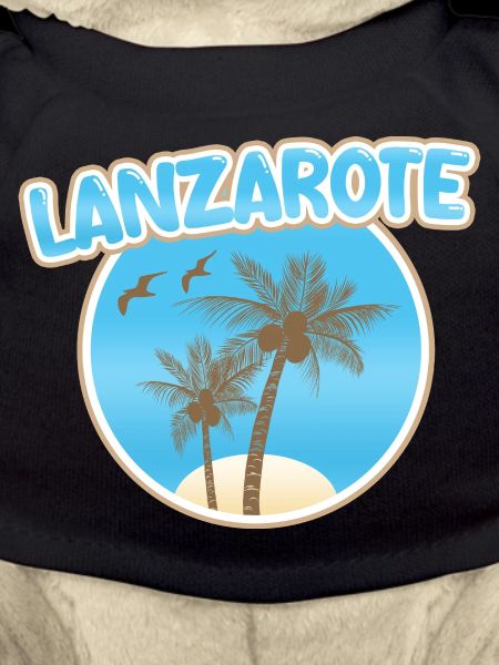 Geschenk für Lanzarote