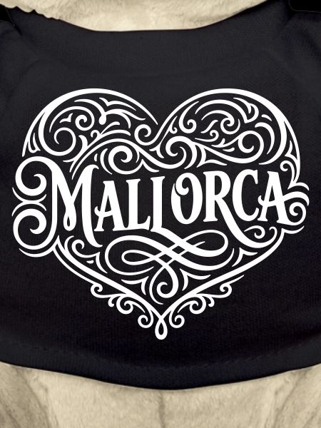 Mallorca Herz