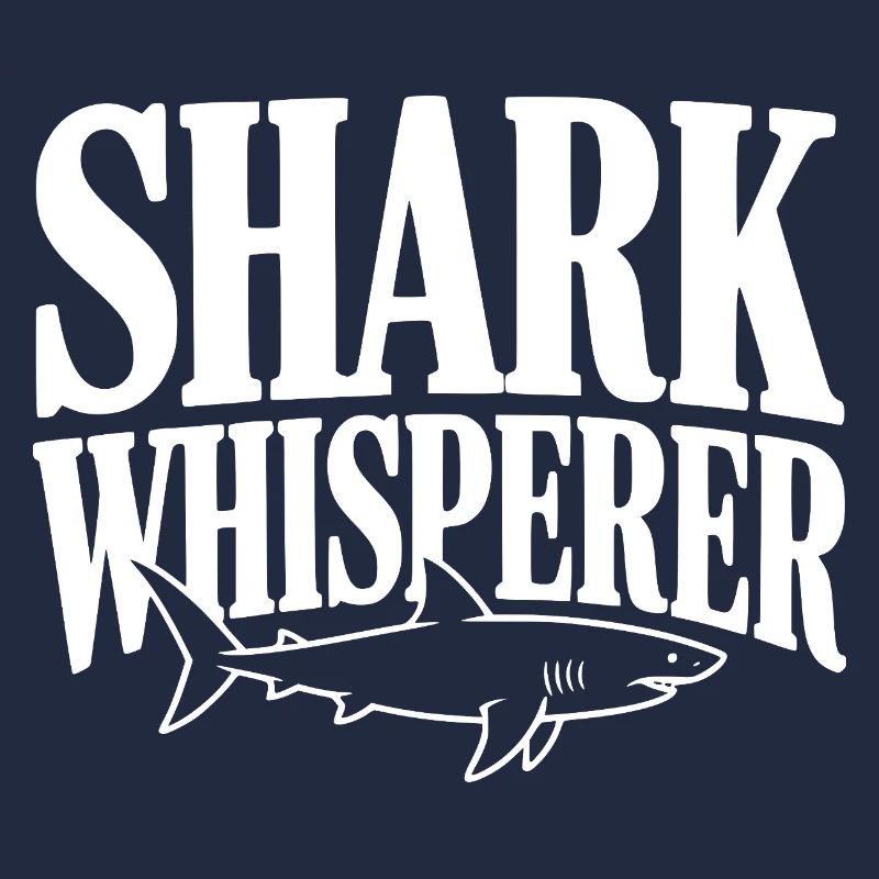 Le Murmureur de Requins