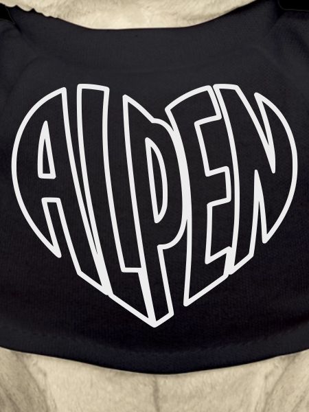 Alps Heart