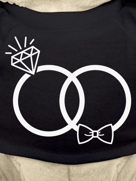 Wedding rings