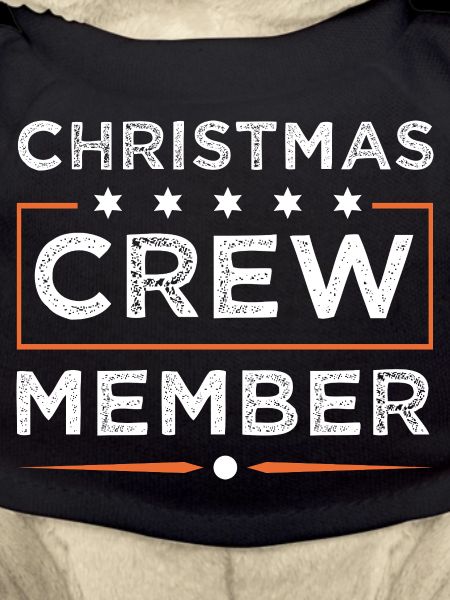 Christmas Crew