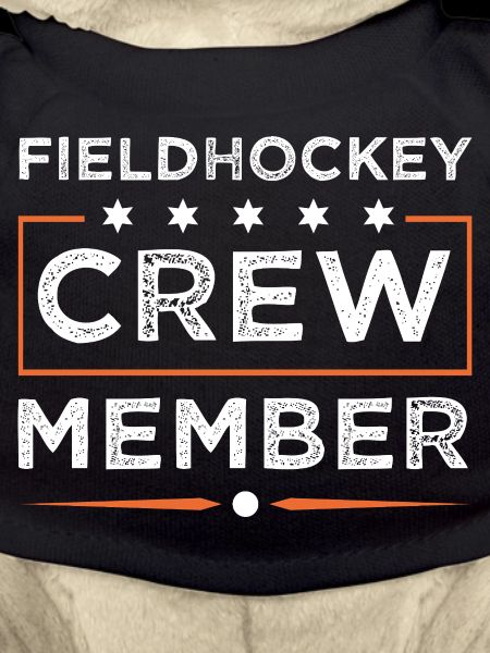 Fieldhockey Crew