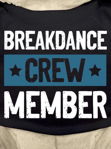 Équipe de breakdance