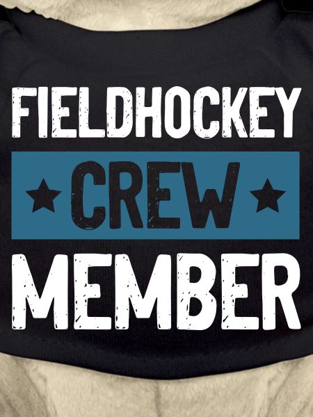 Équipe de hockey sur gazon