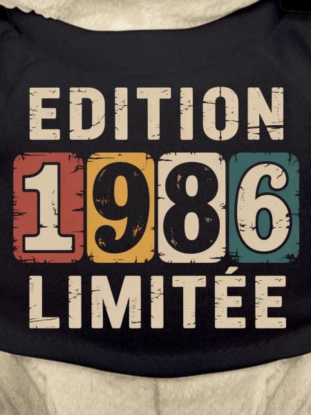 1986 Limited Edition